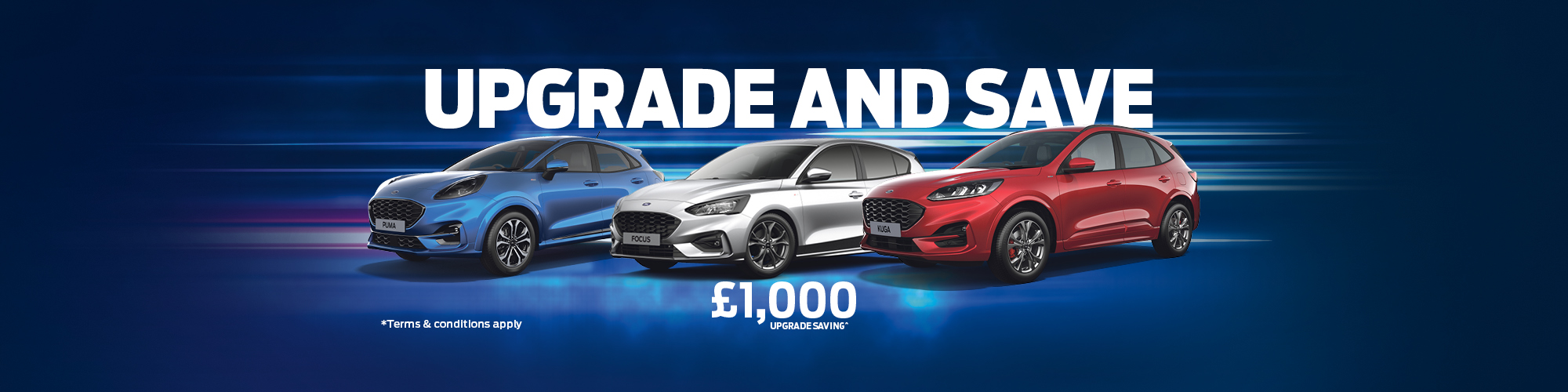 New Car Offers Hot Offers TrustFord